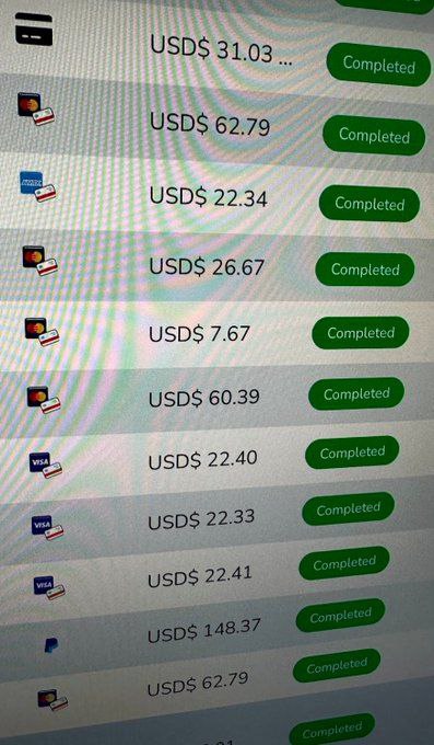 KhusbooT14835's tweet image. I am shocked people still don&apos;t know, how to make money with ChatGPT.

While all you need is:
- A smartphone
- WiFi
- 60 minutes a day

I have just created a step-by-step guide to help you.

Retweet + Like &amp;amp; comment &quot;Guide&quot; and I will DM it to you.

For the next 24 hours, it&apos;s…