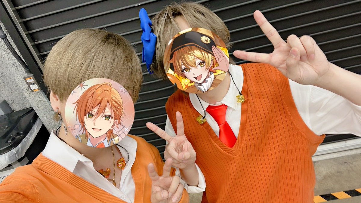 からつけあっきぃ@AMPTAK(アンプタック) (@akkkkiy) / Posts / X