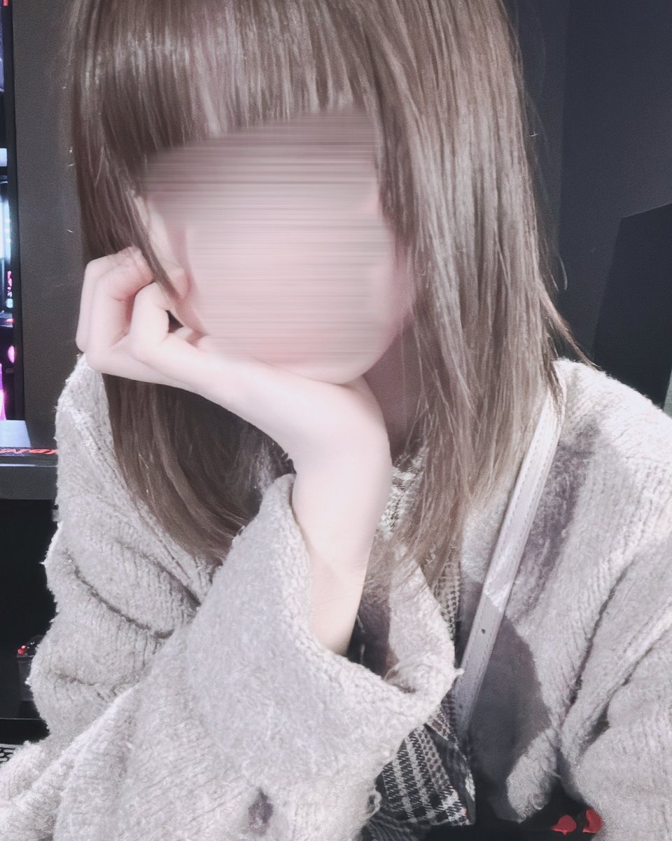 ccbr_Nana's tweet image. いるけど来ない??
待ってるよ🥺