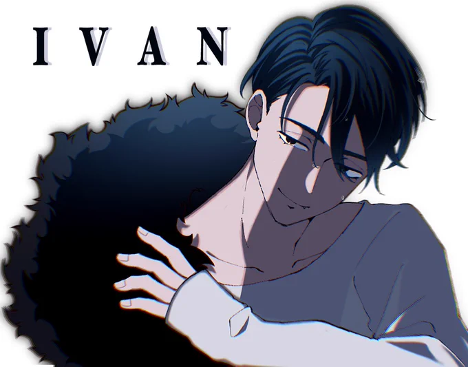 #エイステ好きな人と繋がりたい
#에이스테_트친소
 #ALNST好きな人と繋がりたい
ivtiメインにお絵描きしてます❣️
RP中心に、全反応巡回させていただきます(*ᴗ͈ˬᴗ͈)⁾⁾ 
