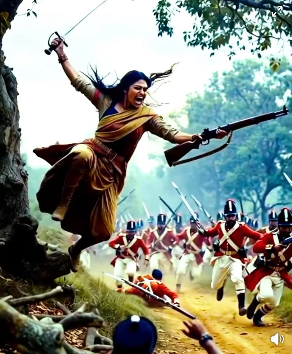16 नवंबर 1857 के क्रांति में 36 अंग्रेजी सैनिकों को अकेले गोलियों से भूनकर मार गिराने वाली भारत की पहली क्रांतिकारी महिला वीरांगना ऊदादेवी पासी जी के विजय दिवस एवं महापरिनिर्वाण पर उन्हें कोटि कोटि नमन 🇮🇳🙏💐⚔️  #bhimaarmy #jaibhim_official #comment