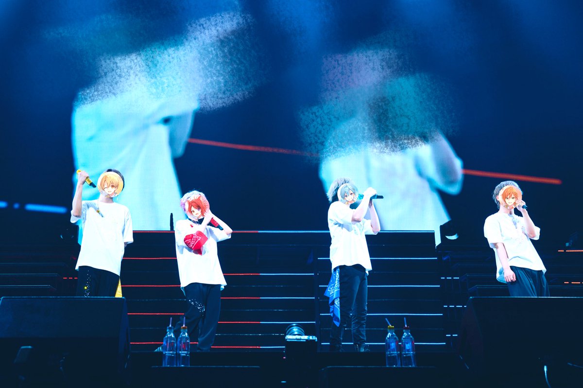 2018年るぅうとワンマン「New Myself Memory」 るぅとワンマン~ 「New Myself Memory」 にて物販販売されるグッズの