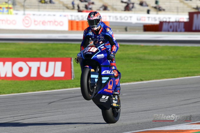 Pole Position tweet media