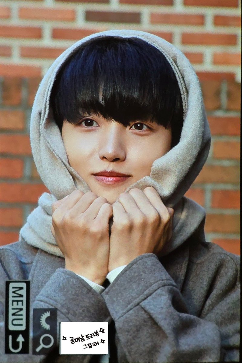 Cotton1106candy's tweet image. 251116 프리뷰

성냥팔이 소년 예이닝♡

#선율 #SUNYOUL #선예인 
#달콤한_캔디처럼 #핑크솔트율