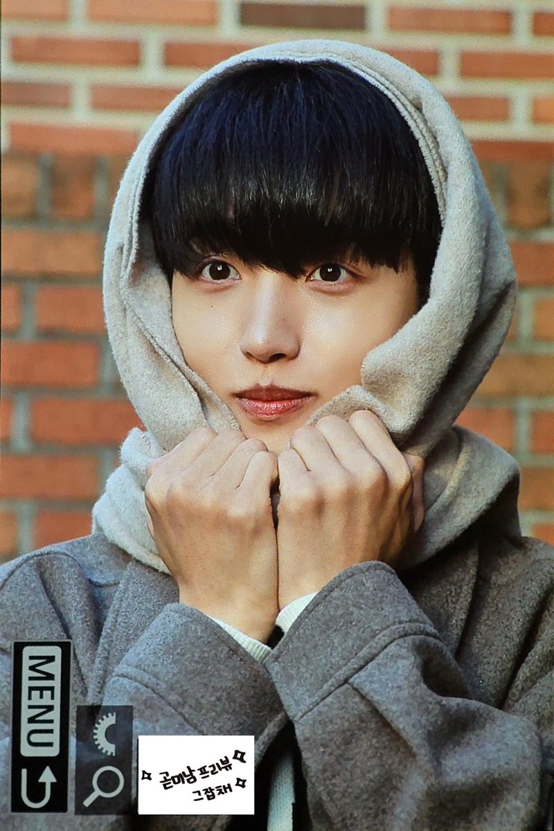 Cotton1106candy's tweet image. 251116 프리뷰

성냥팔이 소년 예이닝♡

#선율 #SUNYOUL #선예인 
#달콤한_캔디처럼 #핑크솔트율