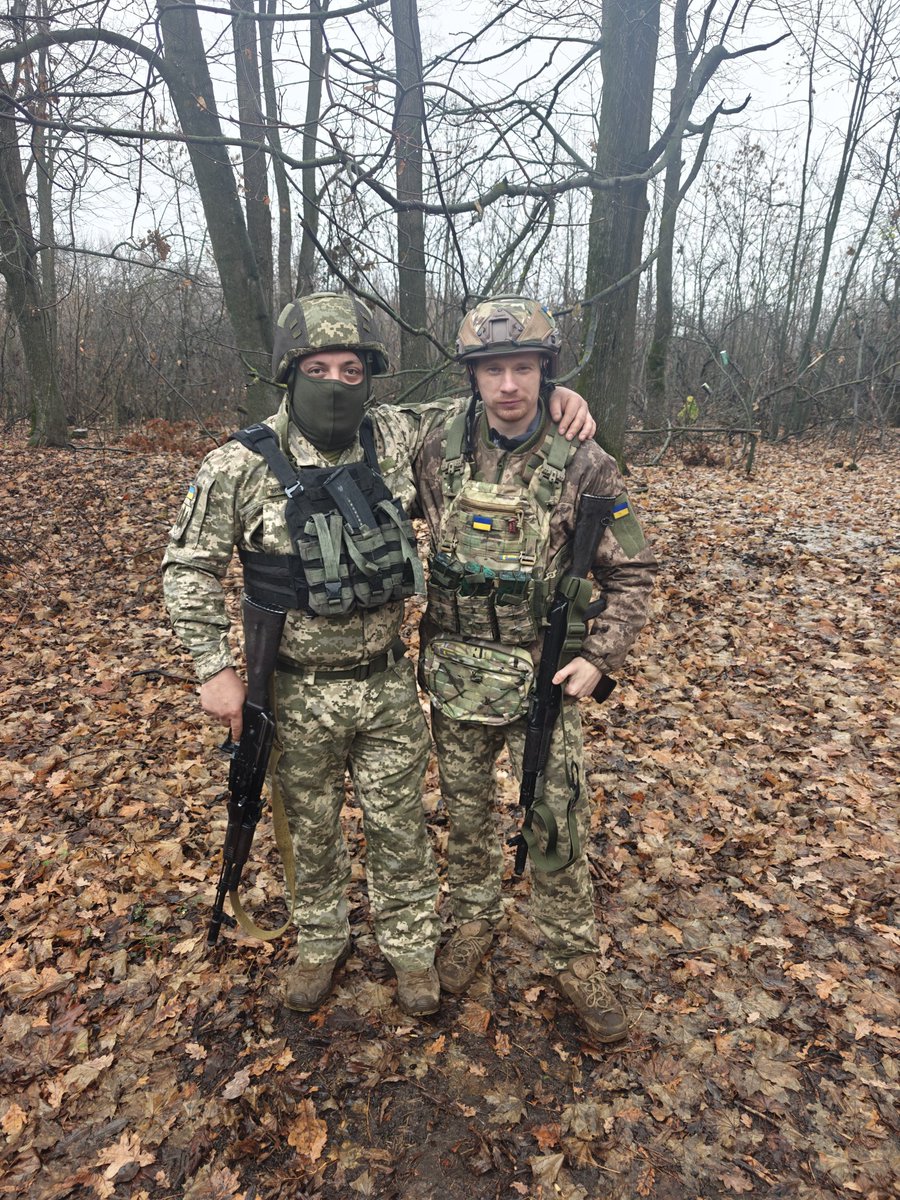 Hi friends 🫡... Yes, yes, I'm still not dead 😅😉 How are you all doing?

I just want to jot down a couple of my takeaways from this war:
1. If you don't feed your own army, you'll end up feeding someone else's (our soft world of "democracy" loses to military and economic power)