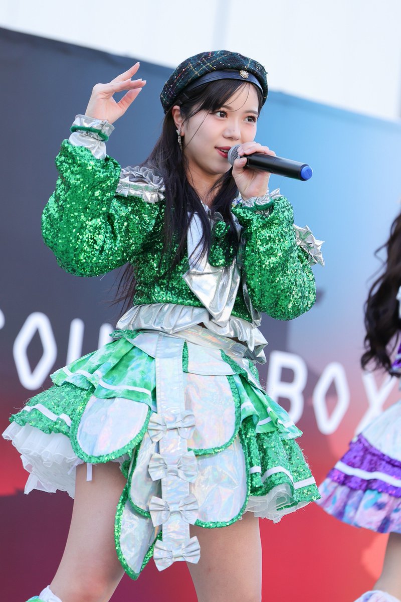 HIMEJI SOUND BOX Vol.86 グットクルー 一ノ瀬りのさん 2025.11.16