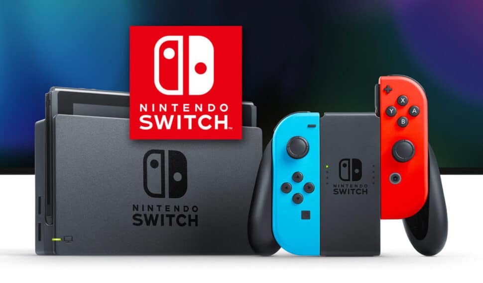GAMESANDCON's tweet photo. [SWITCH] Accedi ai File della tua Nintendo Switch via FTP: Guida a sys-ftpd 1.0.7 mod https://t.co/lufo5UhXIU https://t.co/wiEKAO7GLw