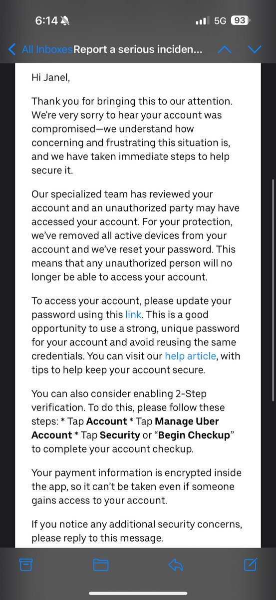 Janel Forte tweet media