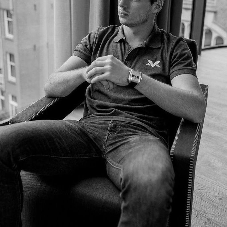 why would I pay a small fortune for the charles leclerc scarf when I could have max verstappen's thighs wrapped around my head to keep me warm instead?