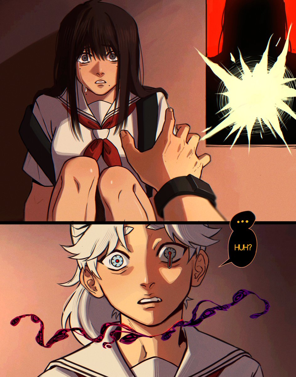 i love girls #thesummerhikarudied