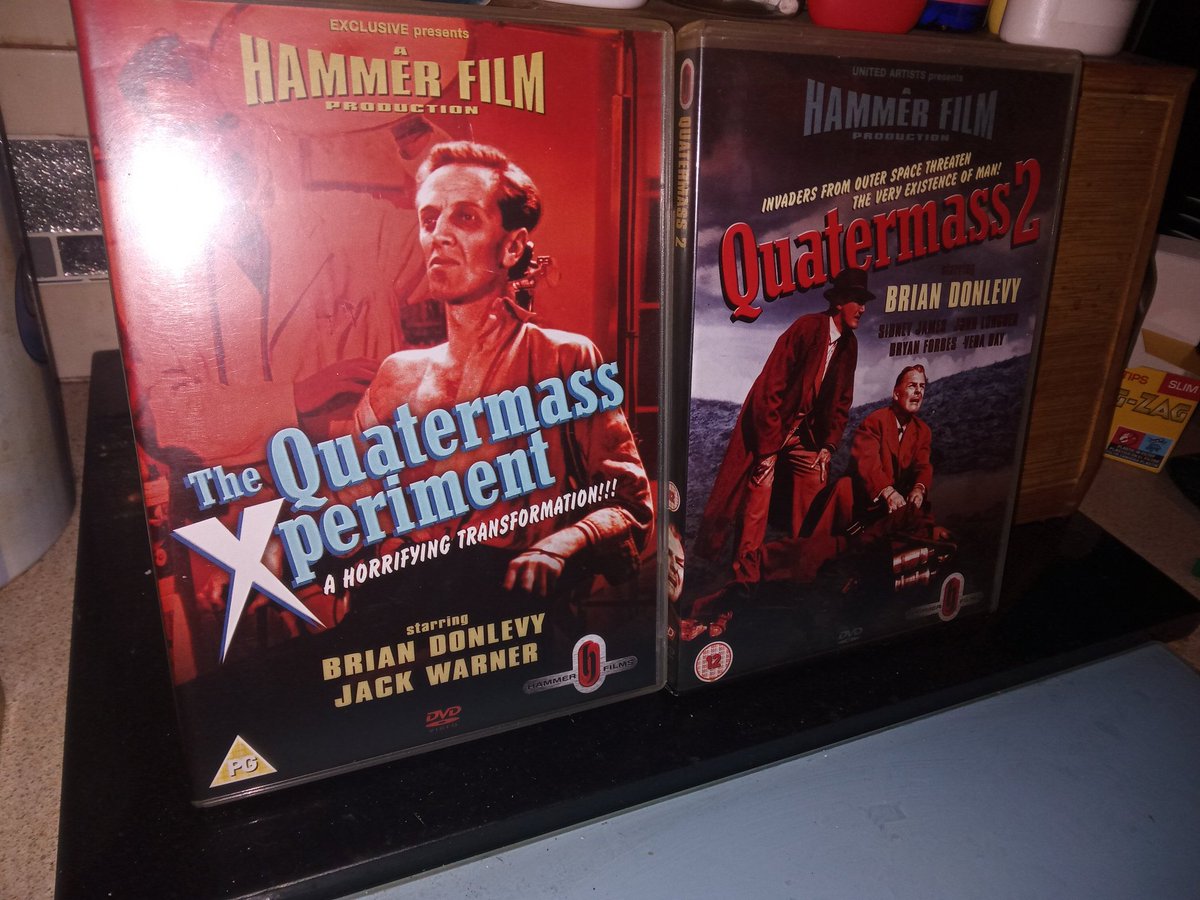 Backagainthird's tweet image. Today&apos;s bargain pick-ups. I already have the DVDs &amp;amp; later blu rays, but my cheap copy didn&apos;t have the little booklet. Love a little booklet.😃