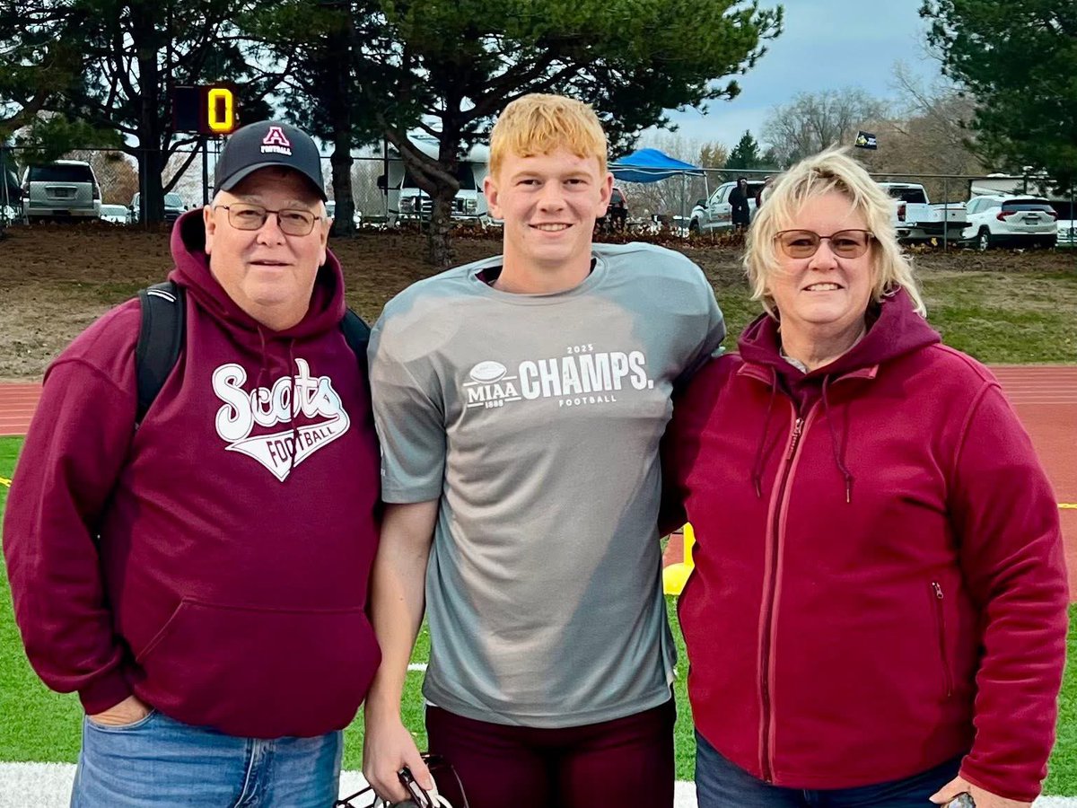 Foutch Baseball tweet media