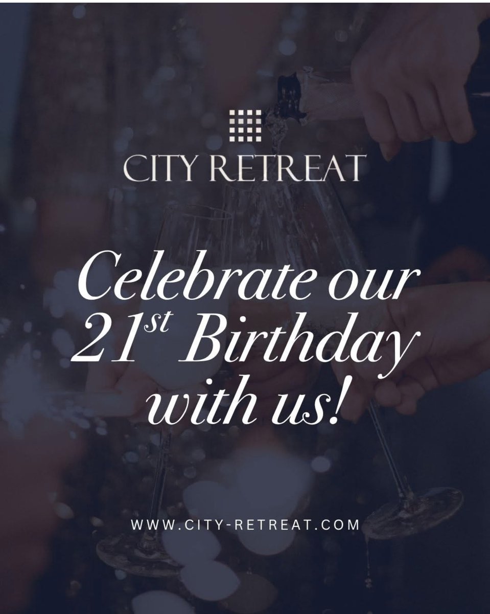 Celebrate with us this Thursday Evening and enjoy an extra 20% off All  Christmas gifts 🎁
Call us on 0191 2819222 to reserve your tickets 🎁🥳🎁