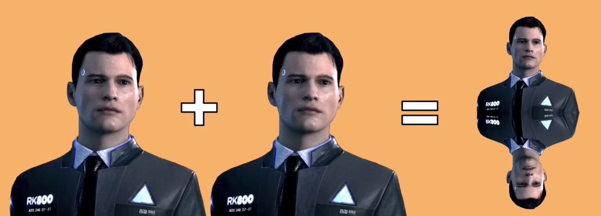 ToastIsBroke's tweet photo. Conner #DetroitBecomeHuman #Conner https://t.co/pxjLWfhNo7