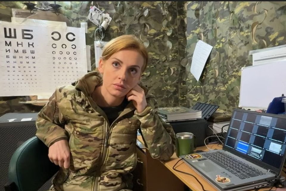 OwenGregorian's tweet image. How to fight in hell: Ukraine veterans say Nato is training for the ‘wrong war’ with Russia | Sam Kiley, Irish Independent

Frontline troops say war has changed, but Nato hasn’t

Ukrainian intelligence is warning that a Russian Lancet drone is prowling the sky, loitering above…