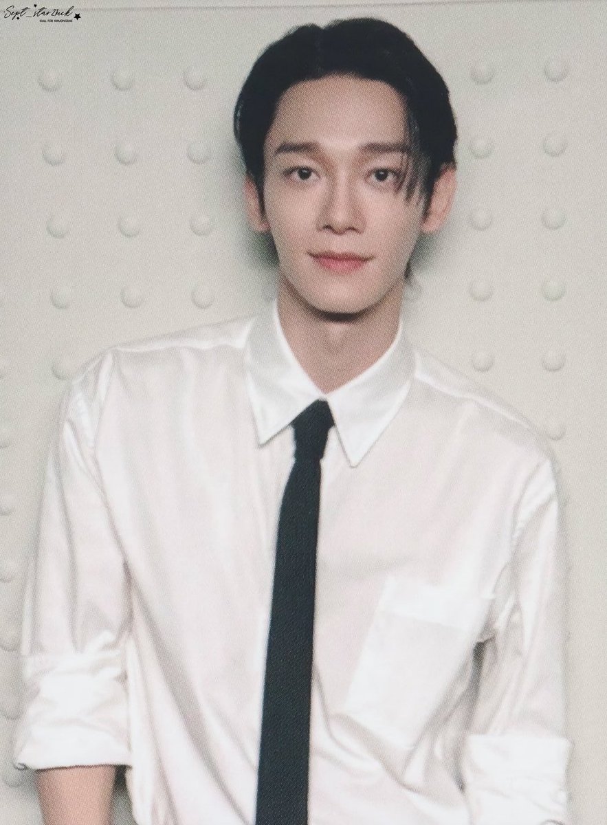 kim jongdae archive (@kjongdaearchive) on Twitter photo 