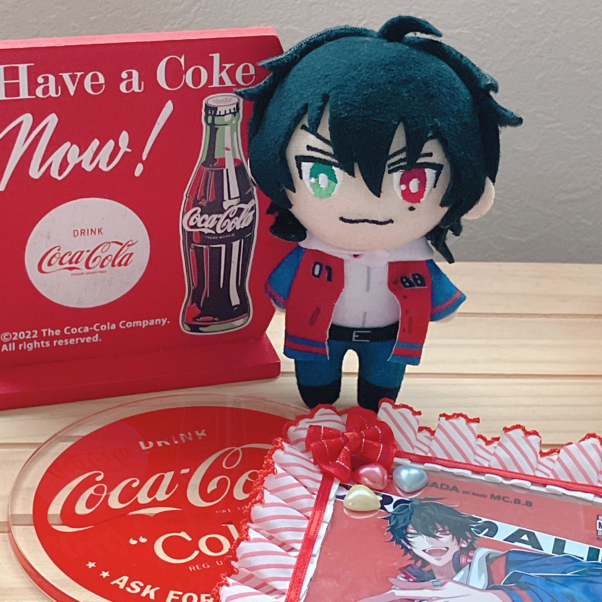 choco♥¨̮専用となります いい1️⃣6️⃣の日❤️