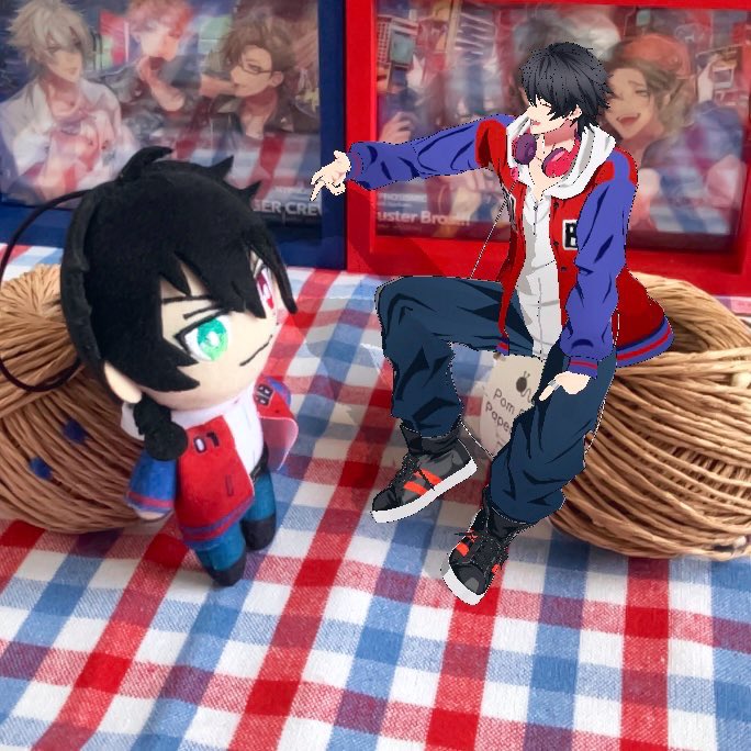 いい1️⃣6️⃣の日❤️