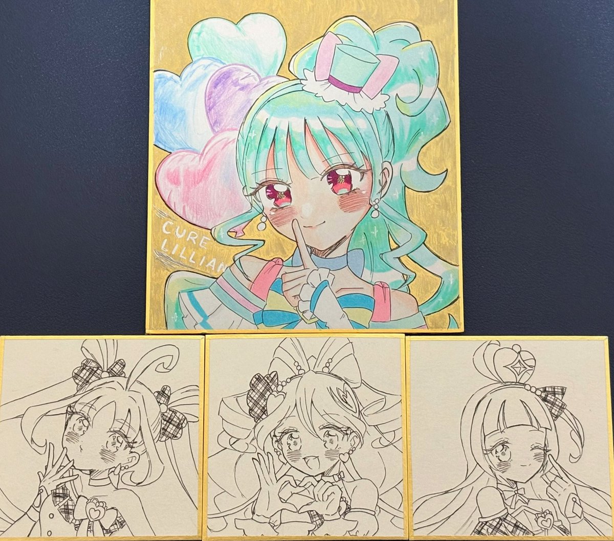 ずもも (@zumomoco) / Posts / X