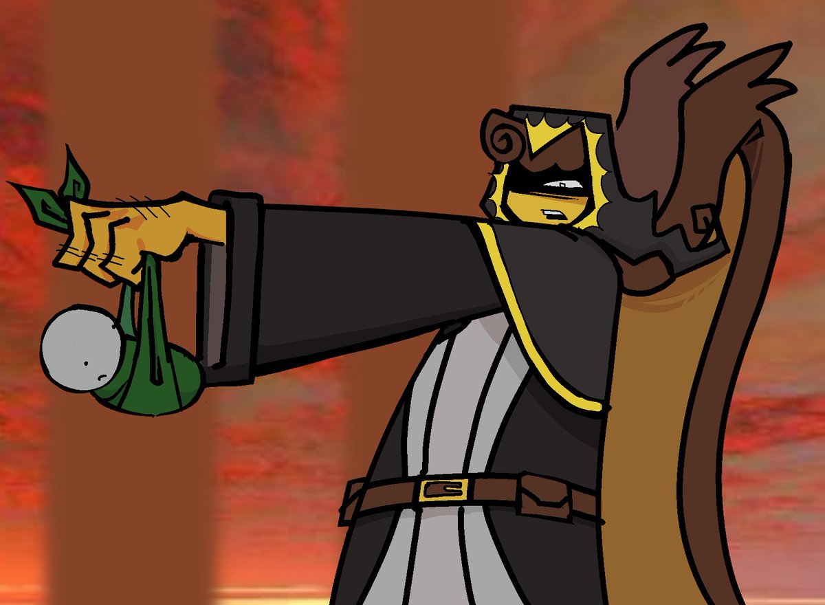 sott1611's tweet image. Just a man