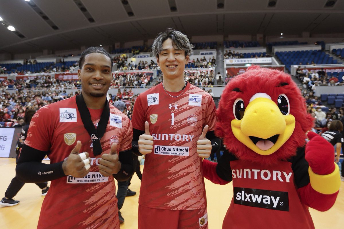 POMインタビューで #小野寺太志 選手が言っていた＜JR＞はこちらです