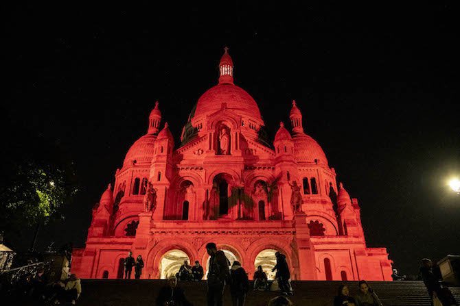 LeCatolico's tweet image. Prières pour nos frères et sœurs chrétiens massacrés et persécutés à travers le monde pour avoir professé le Nom saint du Seigneur Jésus, et cela dans une indifférence générale glaçante.