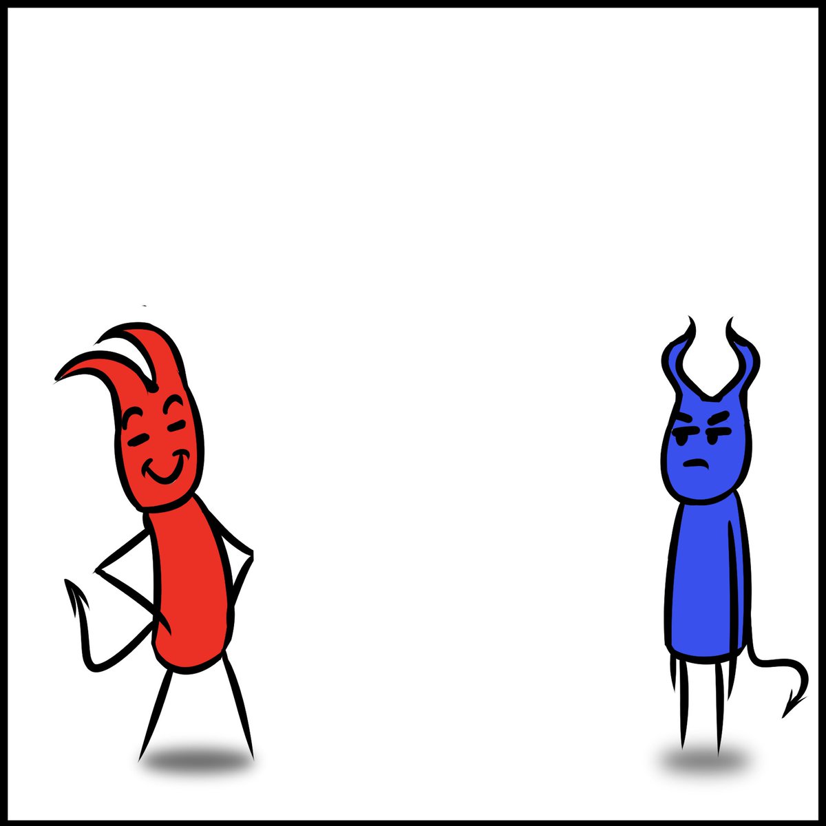 FlatBrick's tweet photo. Guide on how to win every argument against a NSFW artist https://t.co/NHOdkhonIk