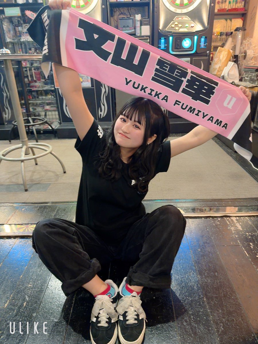 ALONZA3日間来てくれたみなさん.ᐟ.ᐟ けんちゃん.ᐟ.ᐟるなちゃん.ᐟ