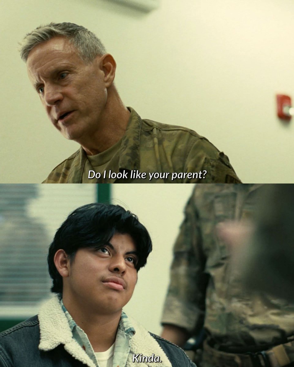 netflixfanslive's tweet photo. — One Battle After Another (2025)
Dir : Paul Thomas Anderson https://t.co/Pub86mvmjd