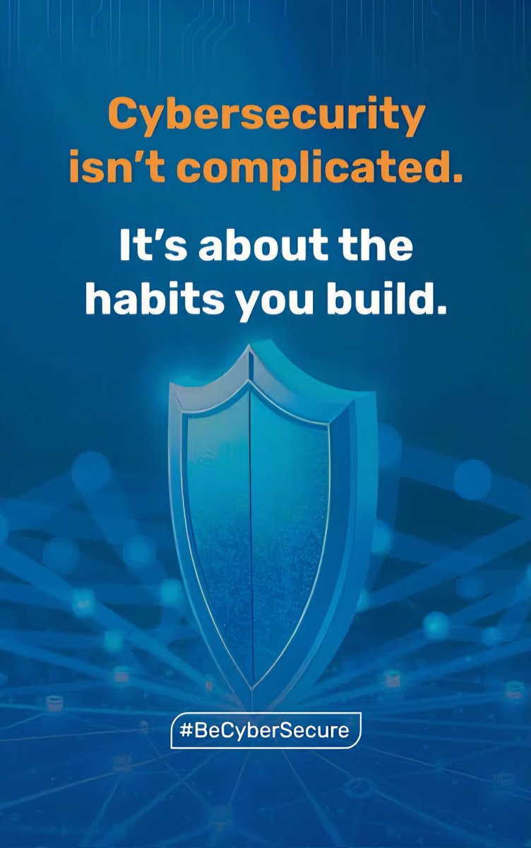 Sudarshn_chakra's tweet image. Together, these technologies empower SOC teams to stay ahead of evolving attacks and ensure robust data protection in a rapidly growing digital ecosystem.

#CyberSecurity #SOC #SIEM #SOAR #XDR #DataProtection #DigitalGovernance #bts2025