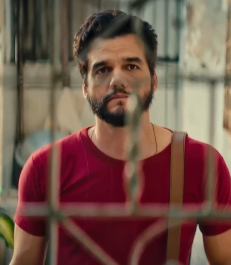 vhscut's tweet photo. #GoldenGlobes: Segundo Cédric Succivalli, membro votante do Globo de Ouro, a NEON ainda não disponibilizou ‘O Agente Secreto’ na plataforma de streaming da premiação.

Ele afirma que vários membros ainda não assistiram ao longa. https://t.co/kT6H4xxDM6