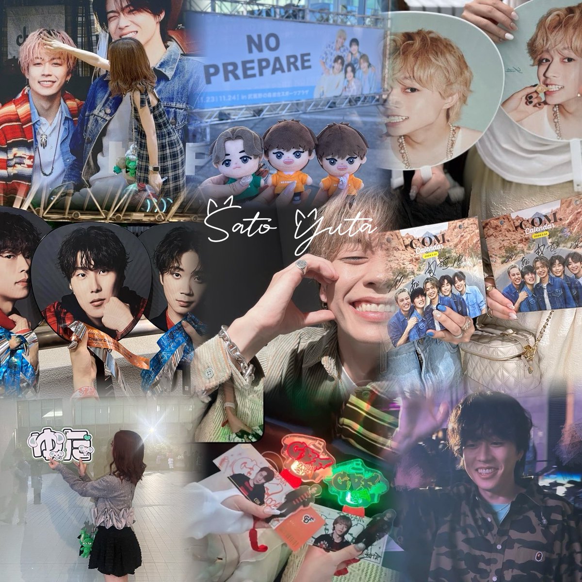 ʸᵘᵐⁱ tweet media