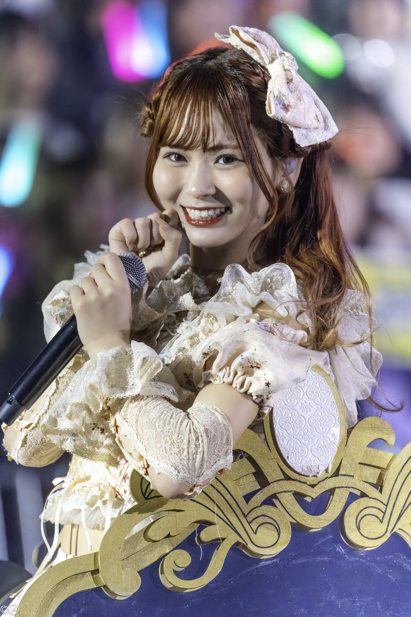 2025.11.16 ＝LOVE 8th ANNIVERSARY PREMIUM TOUR in IG ARENA 大場