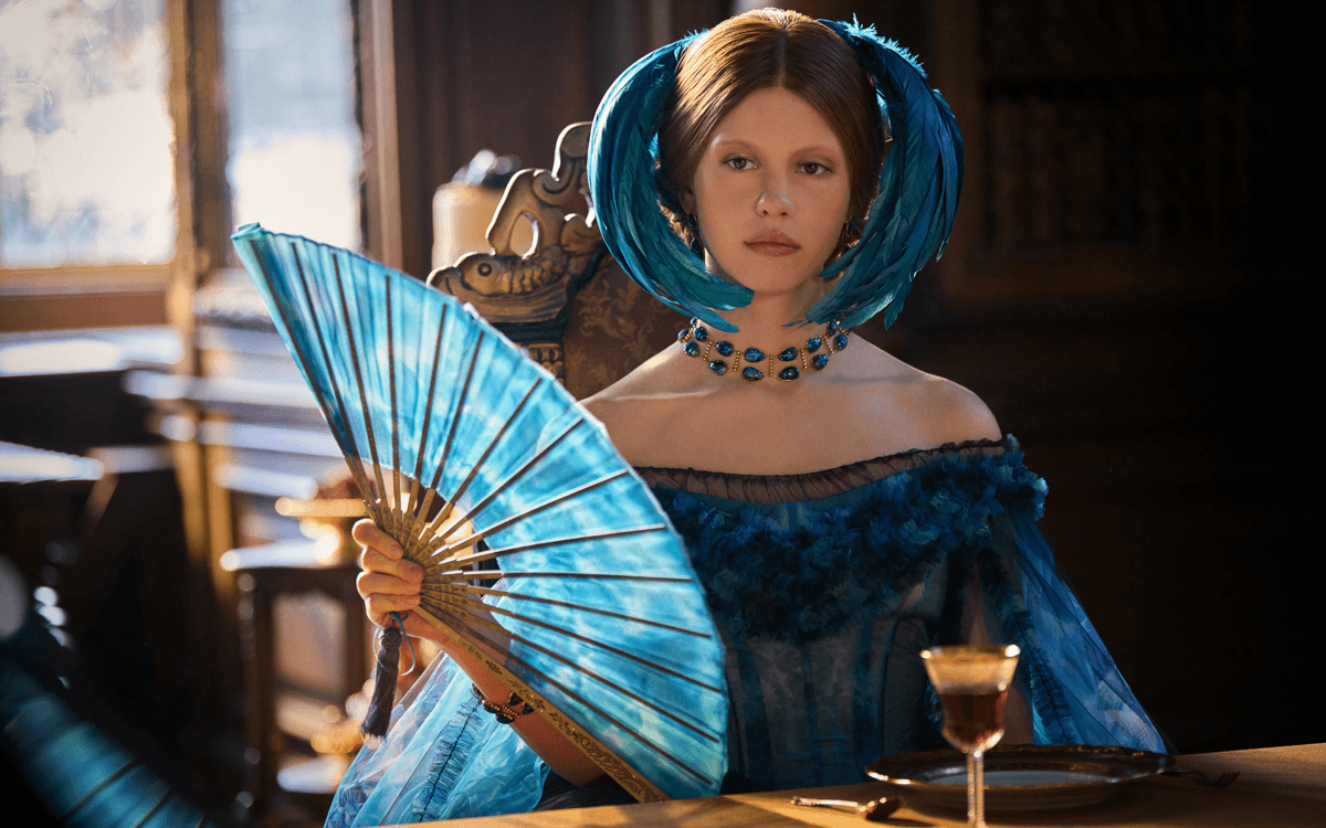 ｢フランケンシュタイン｣Netflix鑑賞｡文学的フランケンシュタイン映画の最高峰｡ゴア描写を極力抑え品格に徹した演出､濃厚なゴシックの空気感｡役者も良い｡でもコッポラ版ドラキュラや今年のノスフェラトゥにもあった何かが足りない｡それは多分“官能性”なのだと思う｡そこはデルトロの弱点かな｡