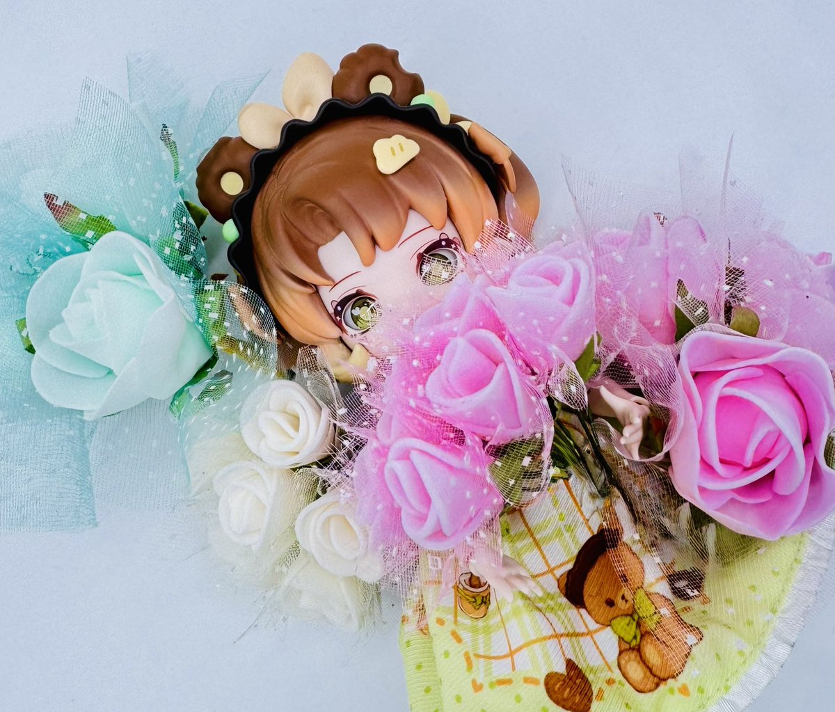 おとりん (@otorin_mozomozo) / Posts / X