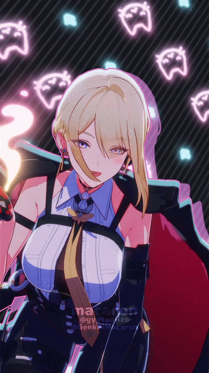 まかろんちゃんねる🍰✧*｡ (@gyutaniizo) / Posts / X