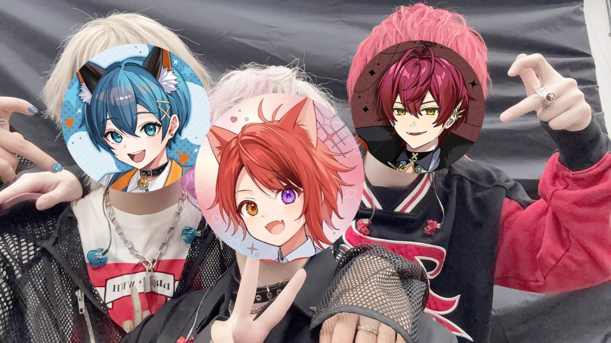 莉犬くん＠すとぷり on X: 