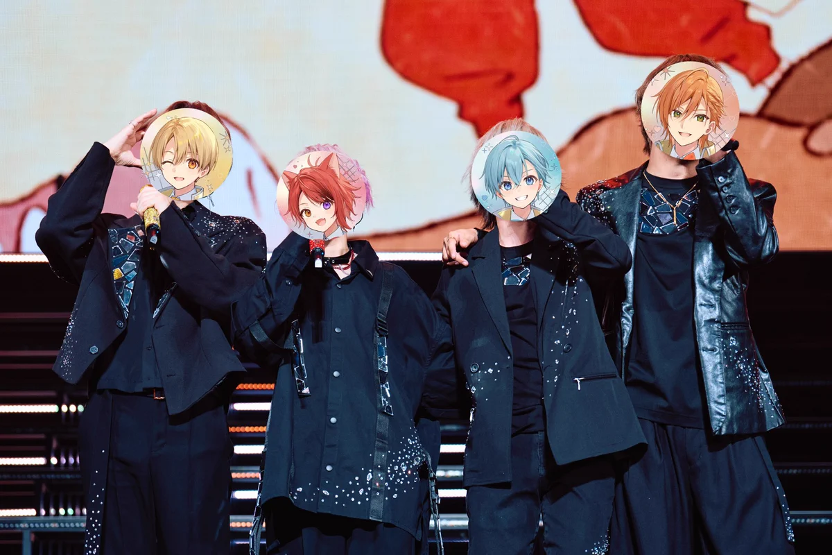 莉犬くん＠すとぷり on X: 