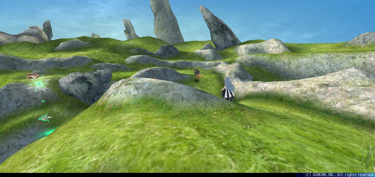 rubrubruby777's tweet image. 途中から隠れてまくるのズルイにゃ！！！