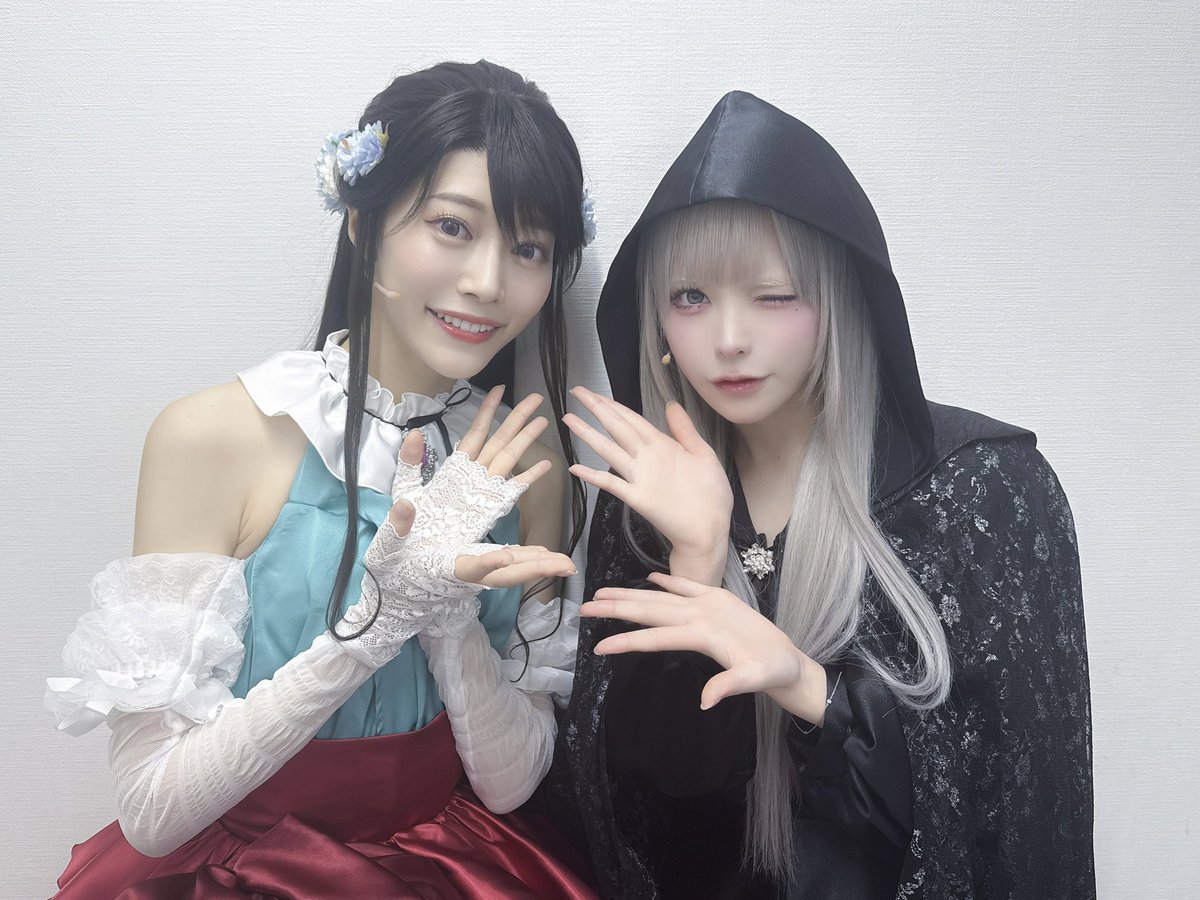 舞台わたコロ 本日千秋楽！ ありがとうございました！！ 初めての舞台