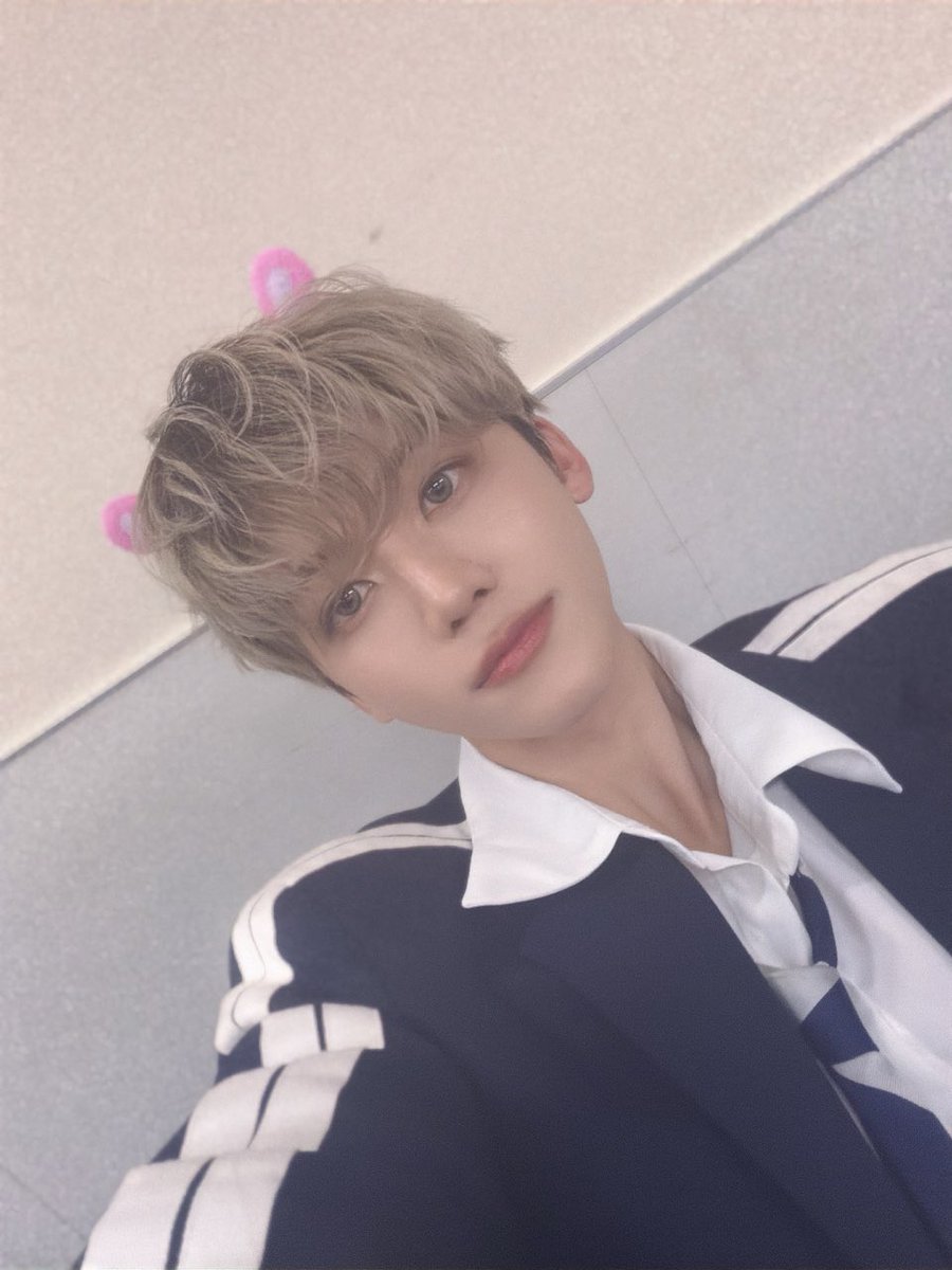 ジェミン(JAEMIN) インシットゾーン 日本 ポップアップ IDカード