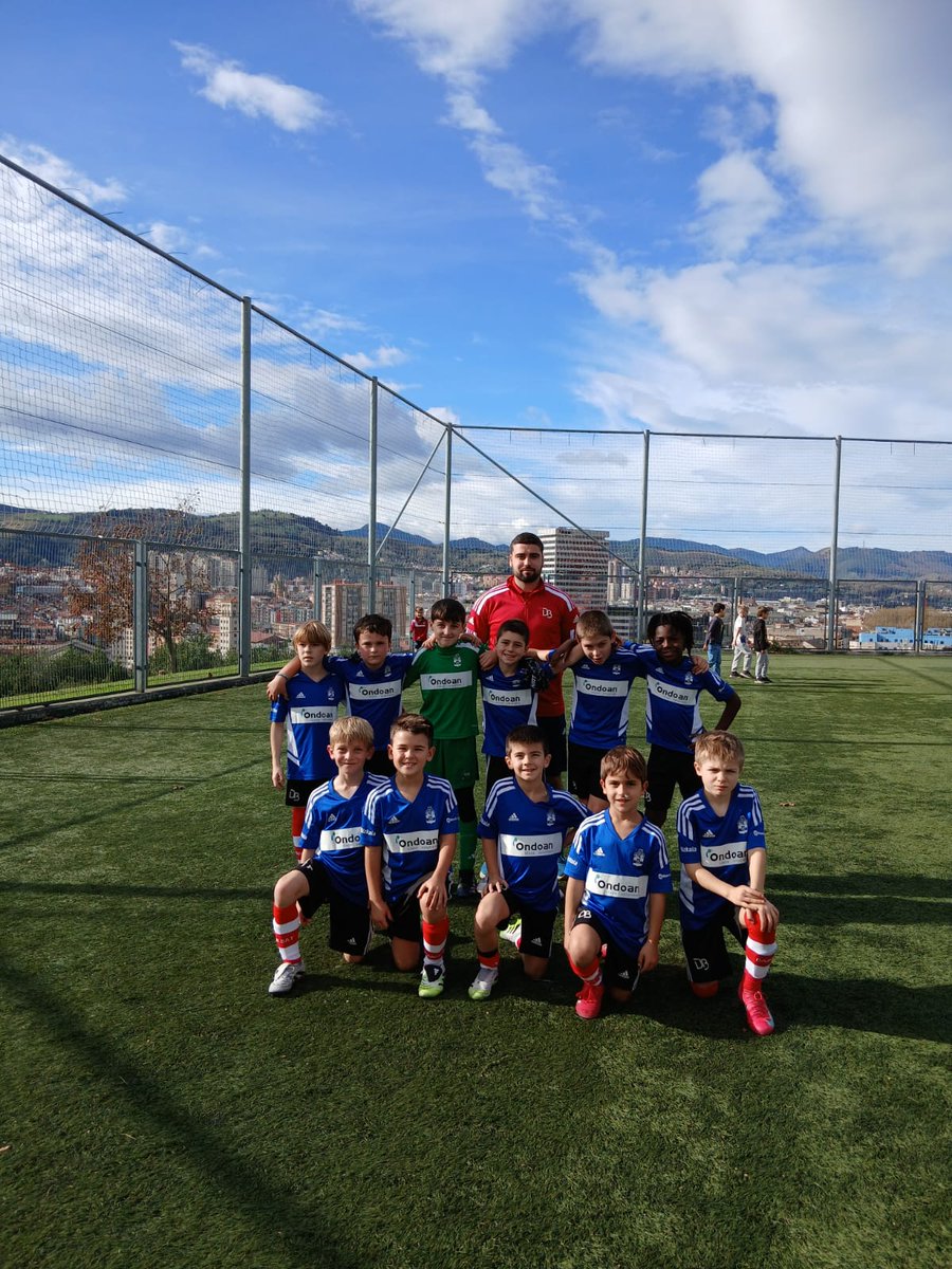 Danok Bat tweet media