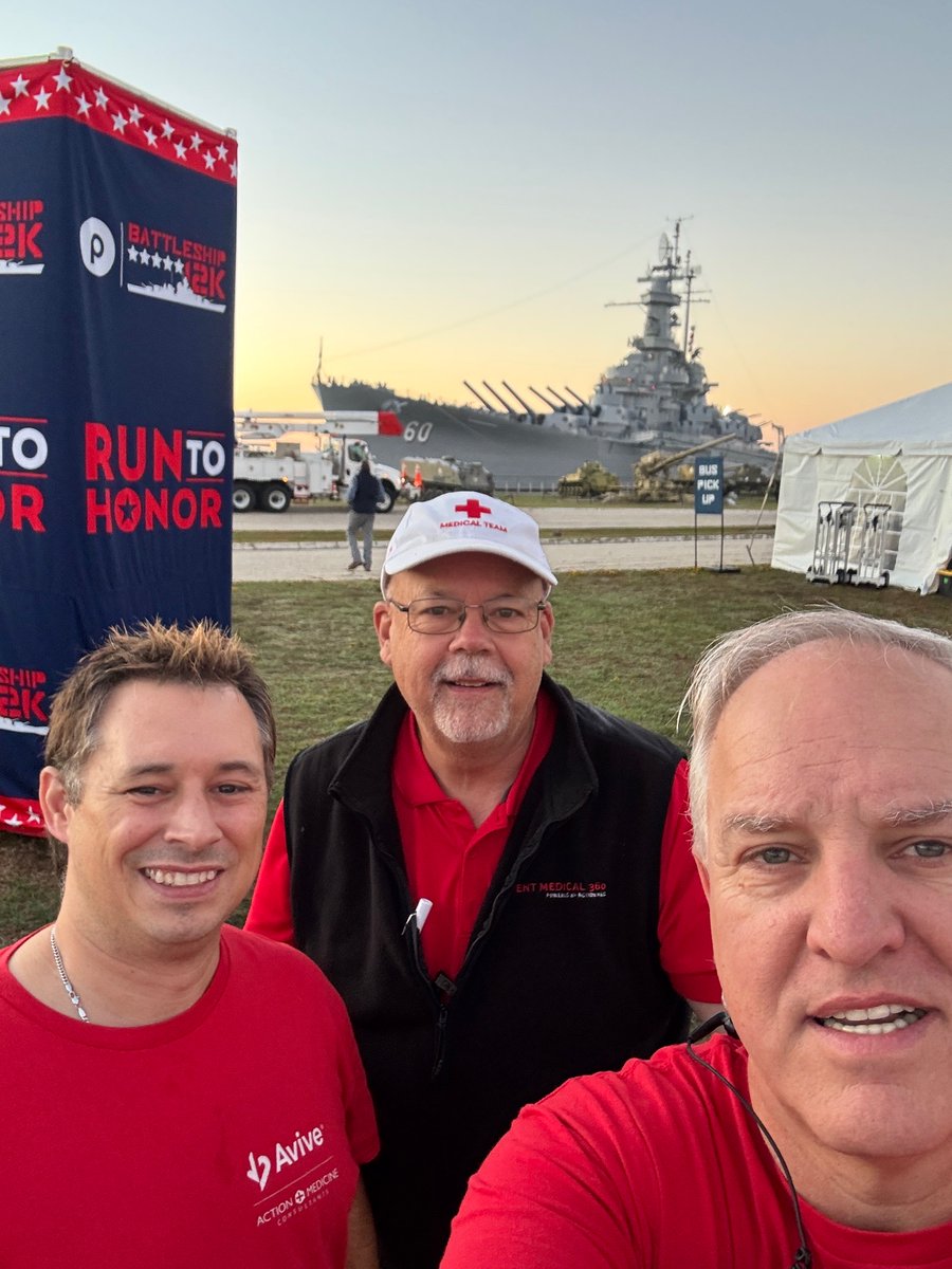 Action Medicine Consultants tweet media