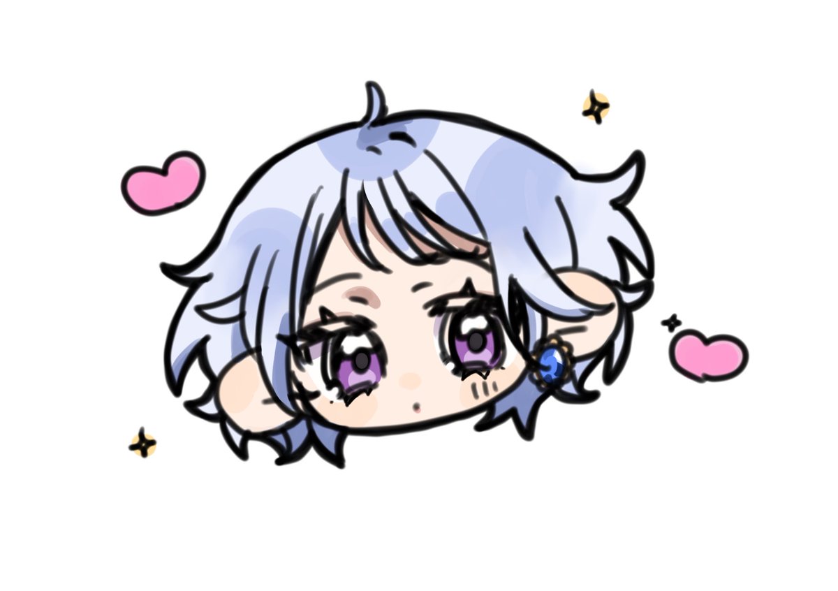 れむちゃん🩵☁️💎✨🐏💗