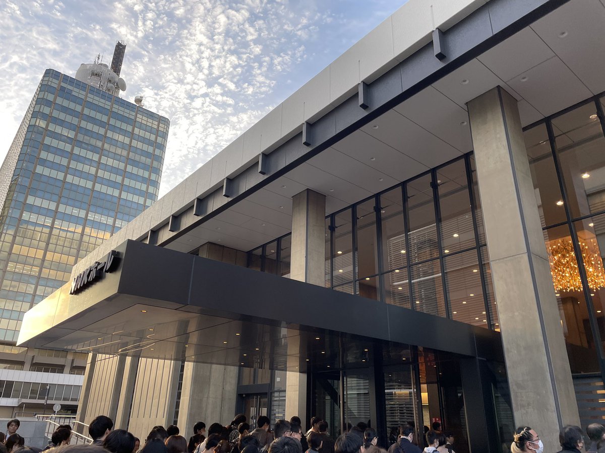 takokoc's tweet photo. シンフォニック・ゲーマーズ５―時空を超える冒険の調べ―
当選して参加したらまさかの最前列ど真ん中！
もはや関係者席レベルで最高のゲーム音楽を堪能しました
桜井さんのMCも2015年のPRESS START振りで懐かしかった〜
大好きなサクナヒメの朝倉さやさんも素晴らしい歌声
 #シンフォニックゲーマーズ https://t.co/txfsArtRmZ