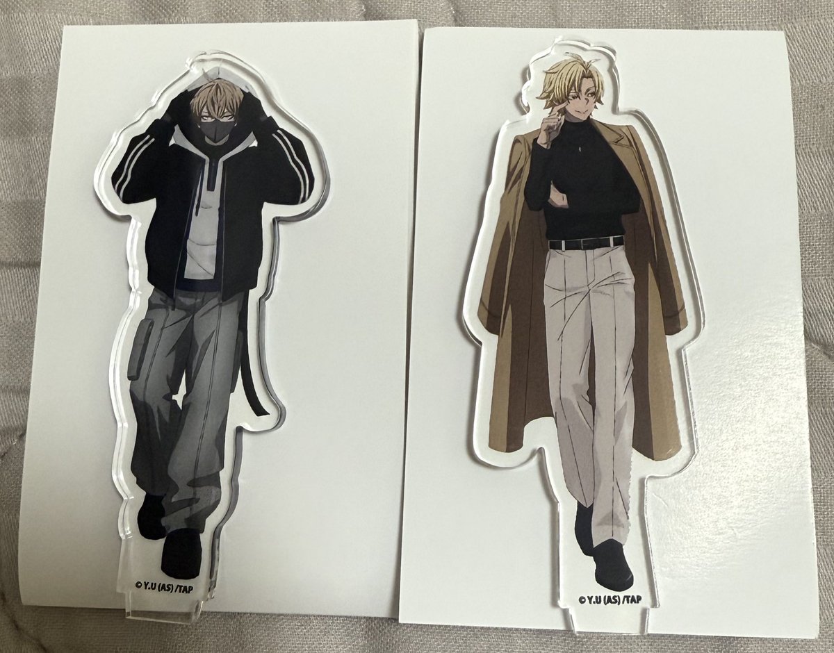 なち@取引垢 tweet media