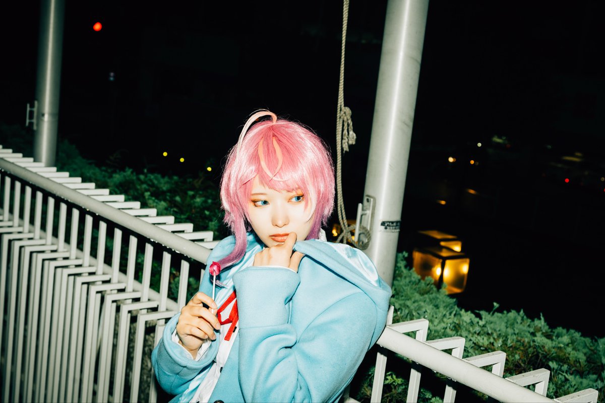 ushichan_cos's tweet image. cos / hpmi🍭
┈┈┈┈┈┈┈┈┈┈

     本当のボク…？

┈┈┈┈┈┈┈┈┈┈
photo @x2iac 
#アコスタ池袋