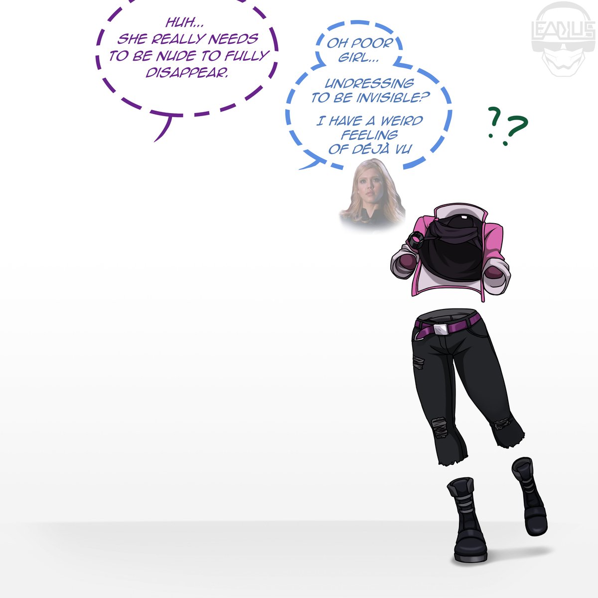 TheLeadius tweet picture