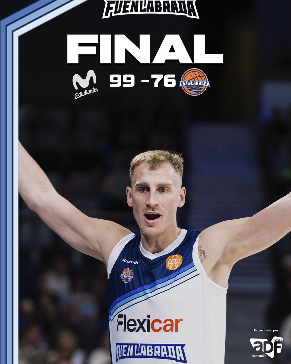 Final del partido

#FuenlADN